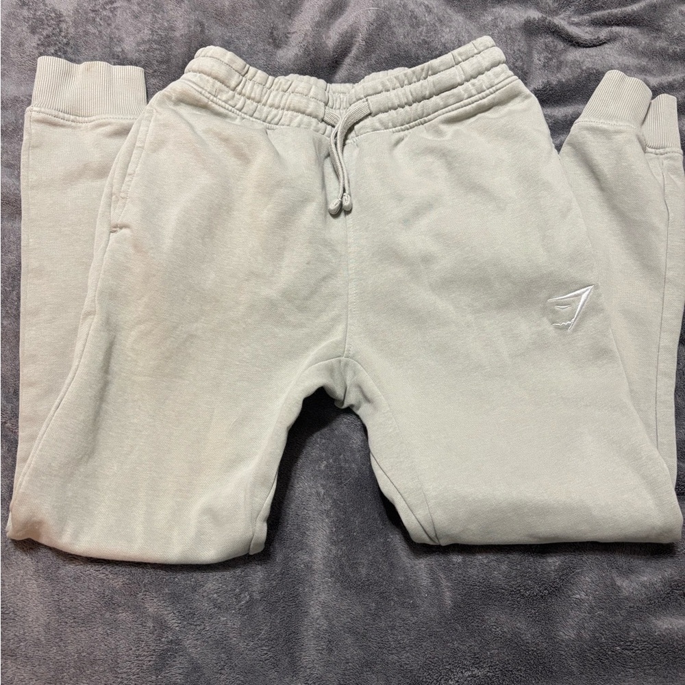 Women’s Gymshark joggers